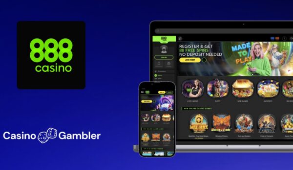 888casino review UK