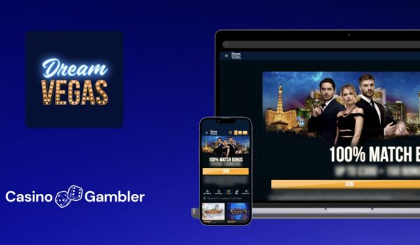 Dream Vegas Casino Review