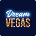 Dream Vegas logo