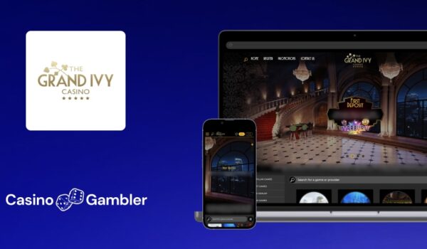 Grand Ivy Casino Review