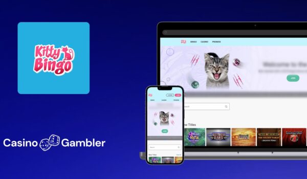 Kitty Bingo Promo and UK 2025 Review