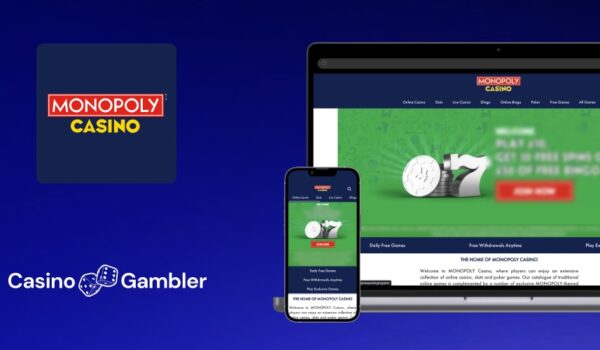 Monopoly Casino Review