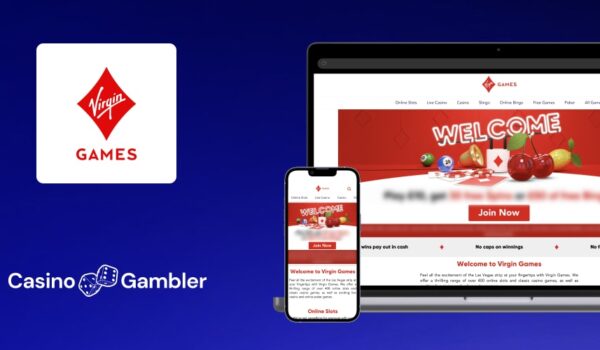 Virgin Games Casino Review