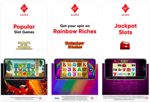 Virgin Casino Bonus Code 2025 and Games: 30 Spins or £50 Bingo Tickets