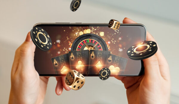 casino apps UK guide