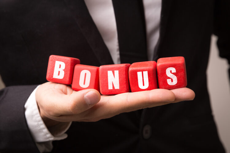 casino bonus UK