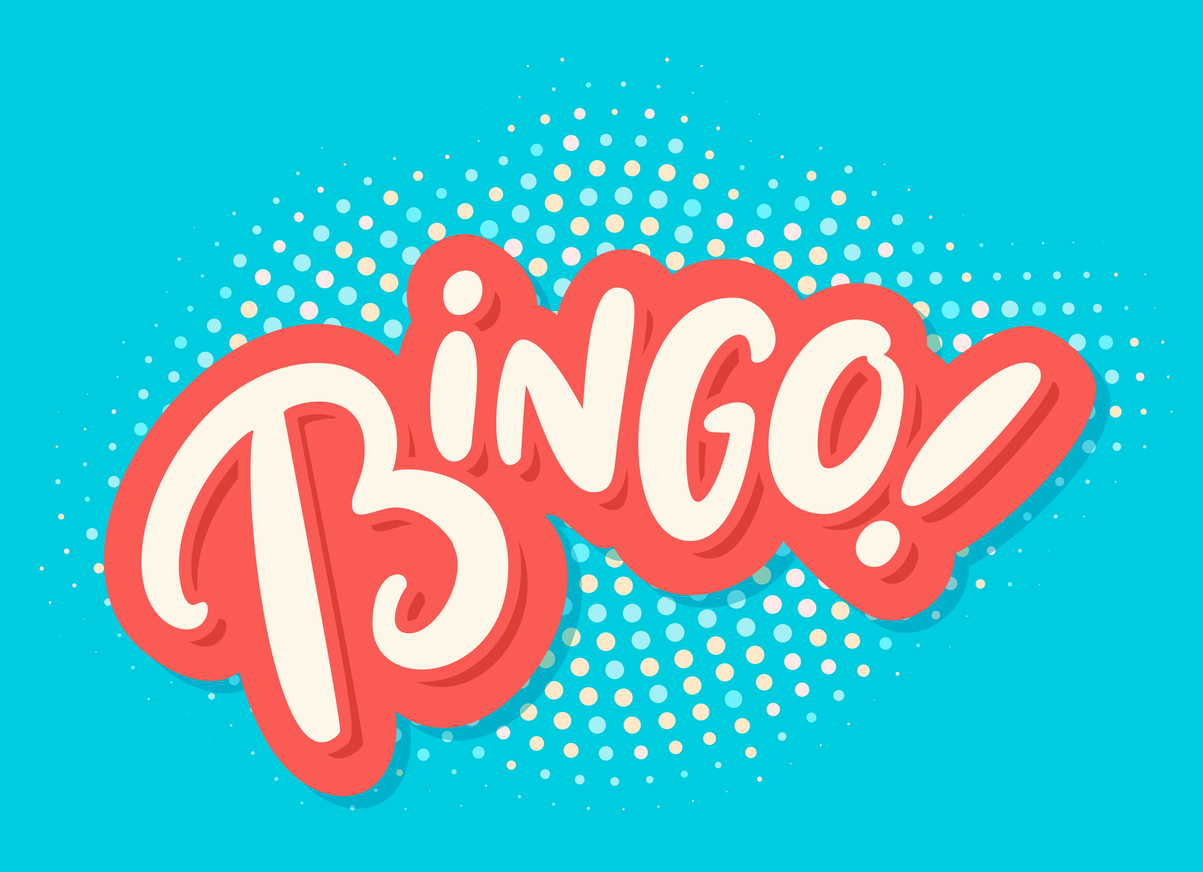 online bingo UK