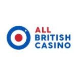 All British Casino logo