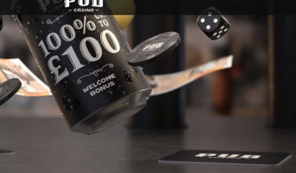 Pub Casino UK Review