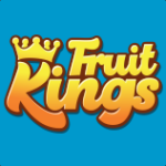 FruitKings logo