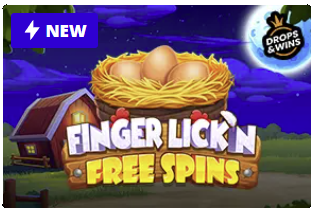 2025 slot game of the month UK