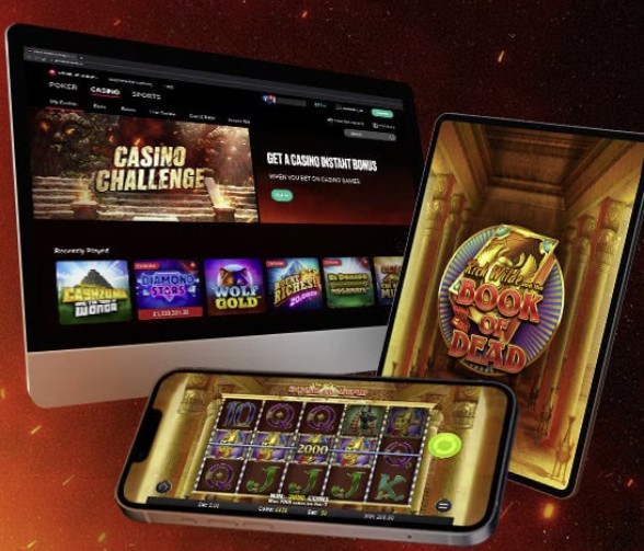 PokerStars Slots Promo