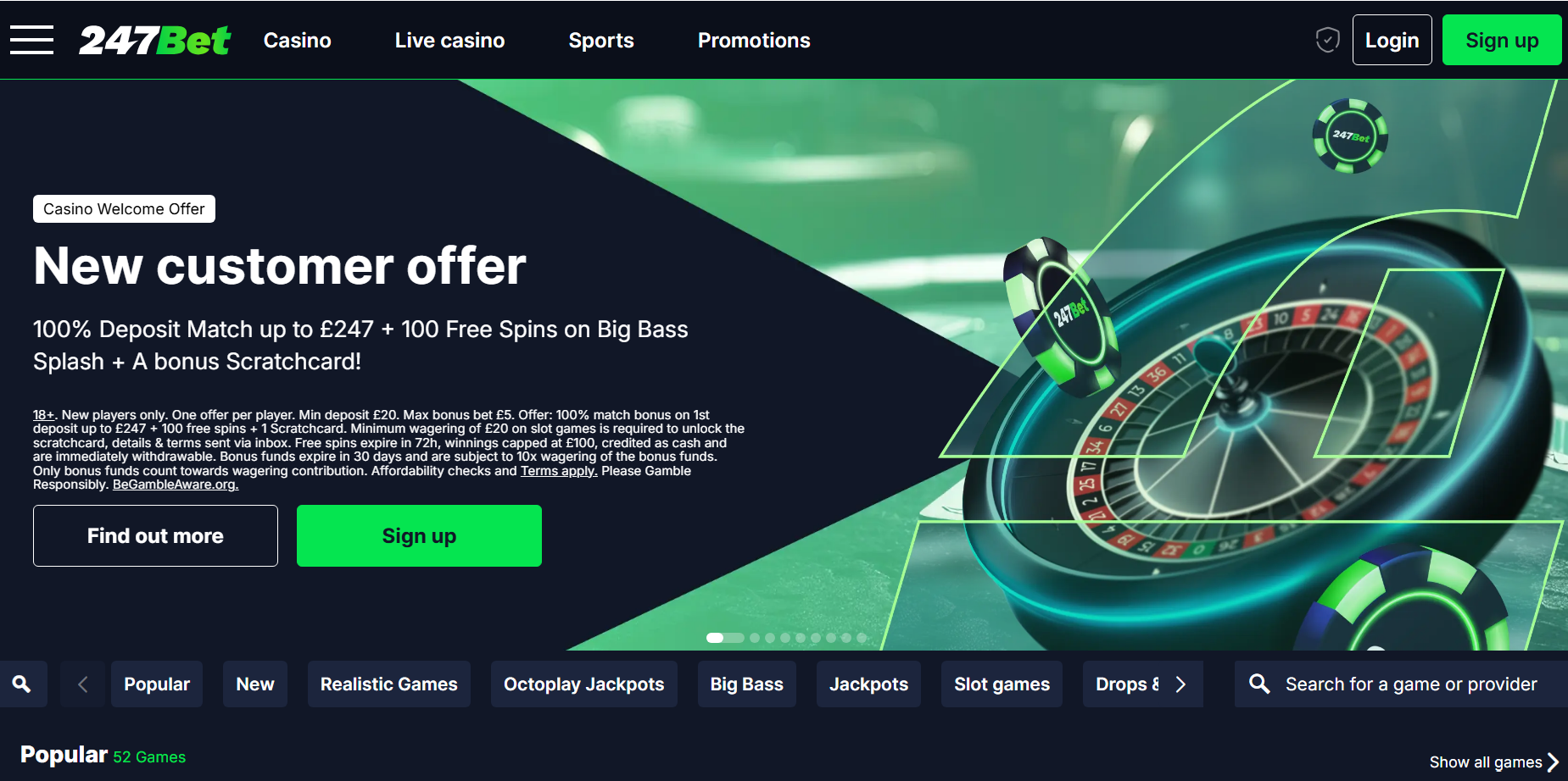 TOP Welcome Offers & UK Casino New Customer Bonuses 2026