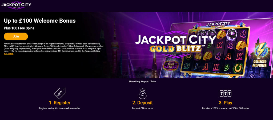 Casinos with minimum deposits for UK
