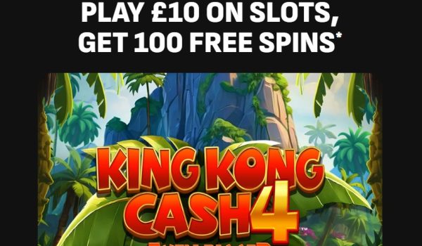 Livescore casino welcome promo