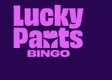 Lucky Pants Bingo logo